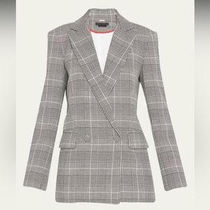 Alice and Olivia Blazer
